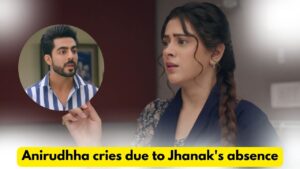 Jhanak 30th May 2024 Written Update