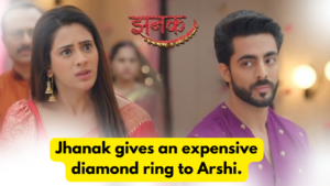Jhanak 9th May 2024 Written Update