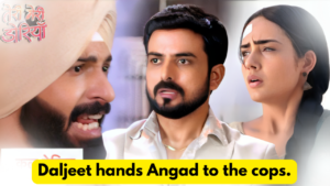 Teri Meri Doriyaann 12th May 2024 Written Update