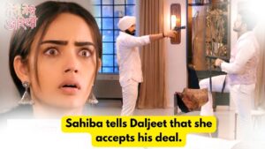 Teri Meri Doriyaann 23rd May 2024 Written Update