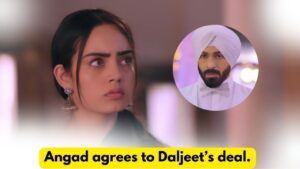 Teri Meri Doriyaann 24th May 2024 Written Update