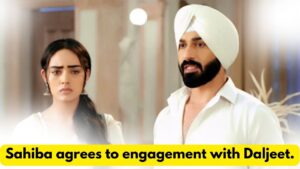 Teri Meri Doriyaann 28th May 2024 Written Update