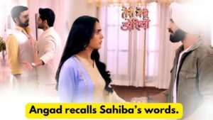 Teri Meri Doriyaann 29th May 2024 Written Update