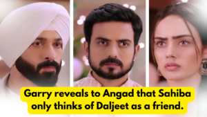 Teri Meri Doriyaann 2nd May 2024 Written Update