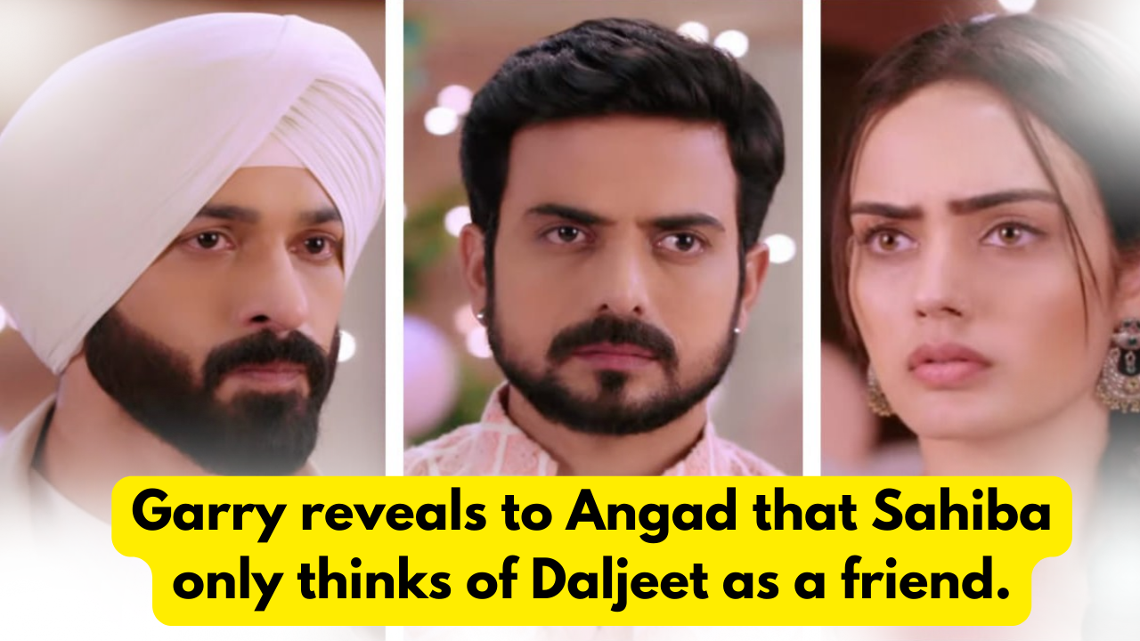 Teri Meri Doriyaann 2nd May 2024 Written Update