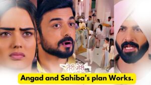 Teri Meri Doriyaann 30th May 2024 Written Update