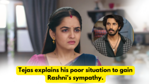 Udne Ki Aasha 18th May 2024 Written Update