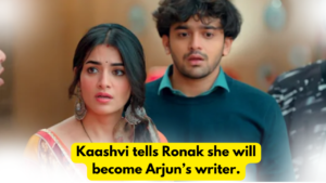 Yeh Hai Chahatein 16th May 2024 Written Update