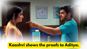 Yeh Hai Chahatein 18th May 2024 Written Update