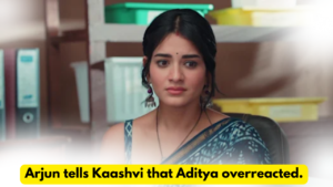 Yeh Hai Chahatein 19th May 2024 Written Update