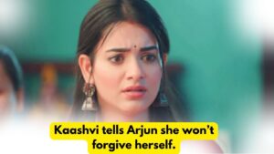 Yeh Hai Chahatein 20th May 2024 Written Update