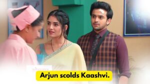 Yeh Hai Chahatein 21st May 2024 Written Update