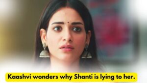 Yeh Hai Chahatein 22nd May 2024 Written Update
