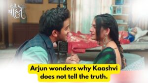 Yeh Hai Chahatein 28th May 2024 Written Update