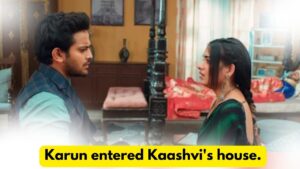 Yeh Hai Chahatein 29th May 2024 Written Update