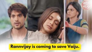 Maati Se Bandhi Dor 30th June 2024 Written Update