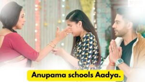 Anupama 10th June 2024 Written Update