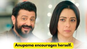 Anupama 11th June 2024 Written Update
