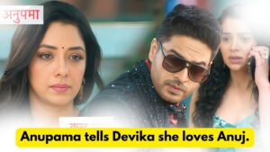 Anupama 12th June 2024 Written Update