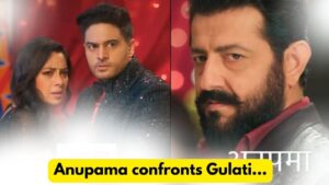 Anupama 13th June 2024 Written Update