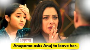 Anupama 16th June 2024 Written Update