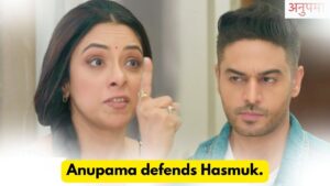 Anupama 18th June 2024 Written Update