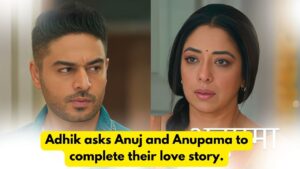 Anupama 19th June 2024 Written Update