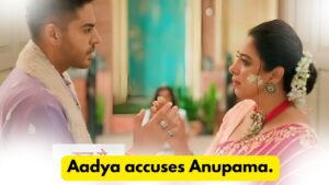 Anupama 20th June 2024 Written Update