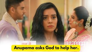 Anupama 21st June 2024 Written Update