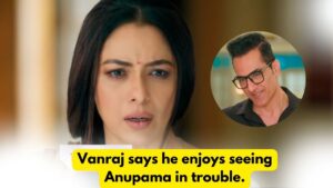 Anupama 22nd June 2024 Written Update