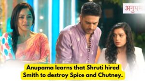 Anupama 23rd June 2024 Written Update