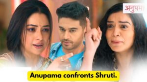 Anupama 24th June 2024 Written Update