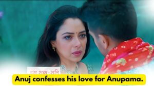Anupama 27th June 2024 Written Update