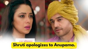 Anupama 29th June 2024 Written Update