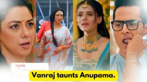 Anupama 2nd June 2024 Written Update