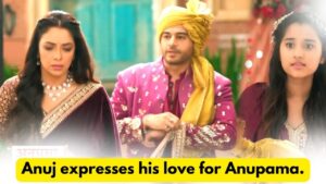 Anupama 30th June 2024 Written Update
