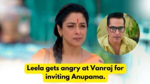 Anupama 3rd June 2024 Written Update