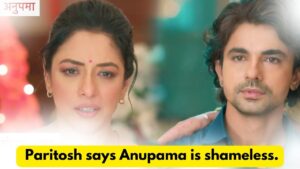 Anupama 5th June 2024 Written Update