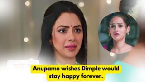Anupama 6th June 2024 Written Update