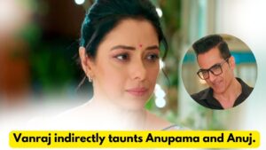 Anupama 7th June 2024 Written Update