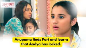 Anupama 9th June 2024 Written Update