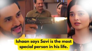 Ghum Hai Kisikey Pyaar Mein 11th June 2024 Written Update