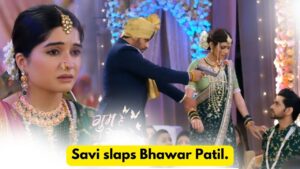 Ghum Hai Kisikey Pyaar Mein 15th June 2024 Written Update