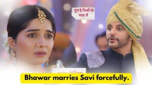 Ghum Hai Kisikey Pyaar Mein 16th June 2024 Written Update