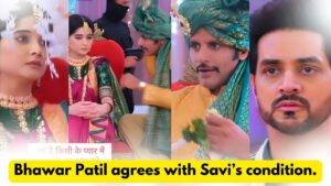 Ghum Hai Kisikey Pyaar Mein 17th June 2024 Written Update