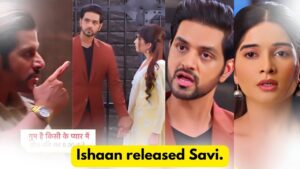 Ghum Hai Kisikey Pyaar Mein 1st June 2024 Written Update