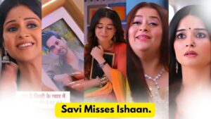 Ghum Hai Kisikey Pyaar Mein 20th June 2024 Written Update