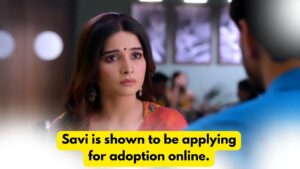 Ghum Hai Kisikey Pyaar Mein 21st June 2024 Written Update