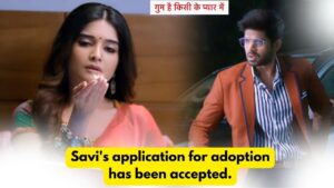 Ghum Hai Kisikey Pyaar Mein 22nd June 2024 Written Update