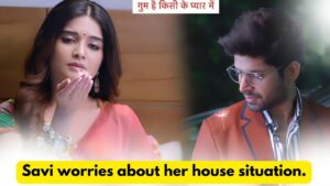 Ghum Hai Kisikey Pyaar Mein 24th June 2024 Written Update